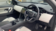 Land Rover Discovery Sport 1.5 P300e Dynamic HSE 5dr Auto [5 Seat] Station Wagon